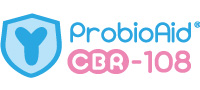 ProbioAid® CBR-108 - 專利熱封增強型後生元 - 龍根菌 Bifidus longum