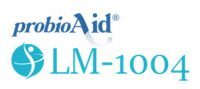 ProbioAid® LM-1004 「享受菌」 專利增強型後生元 - Lactobacillus LM1004株